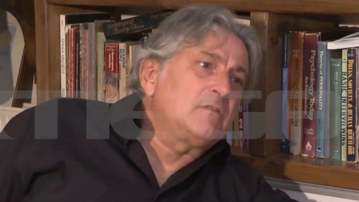 Νάσος Κομιανός