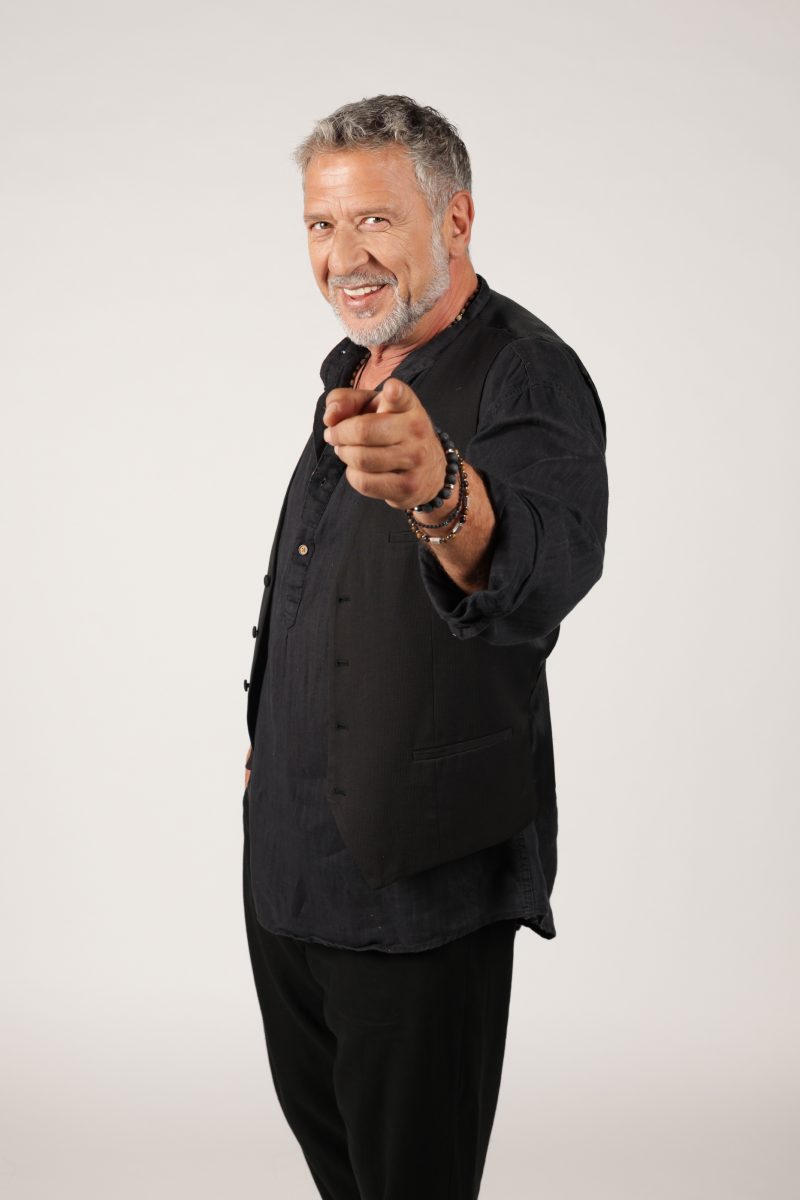kostas koklas