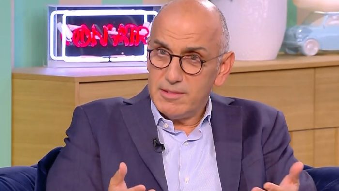 Μανώλης Κωστίδης
