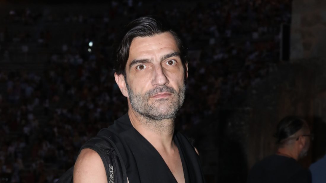 Νίκος Κουρής