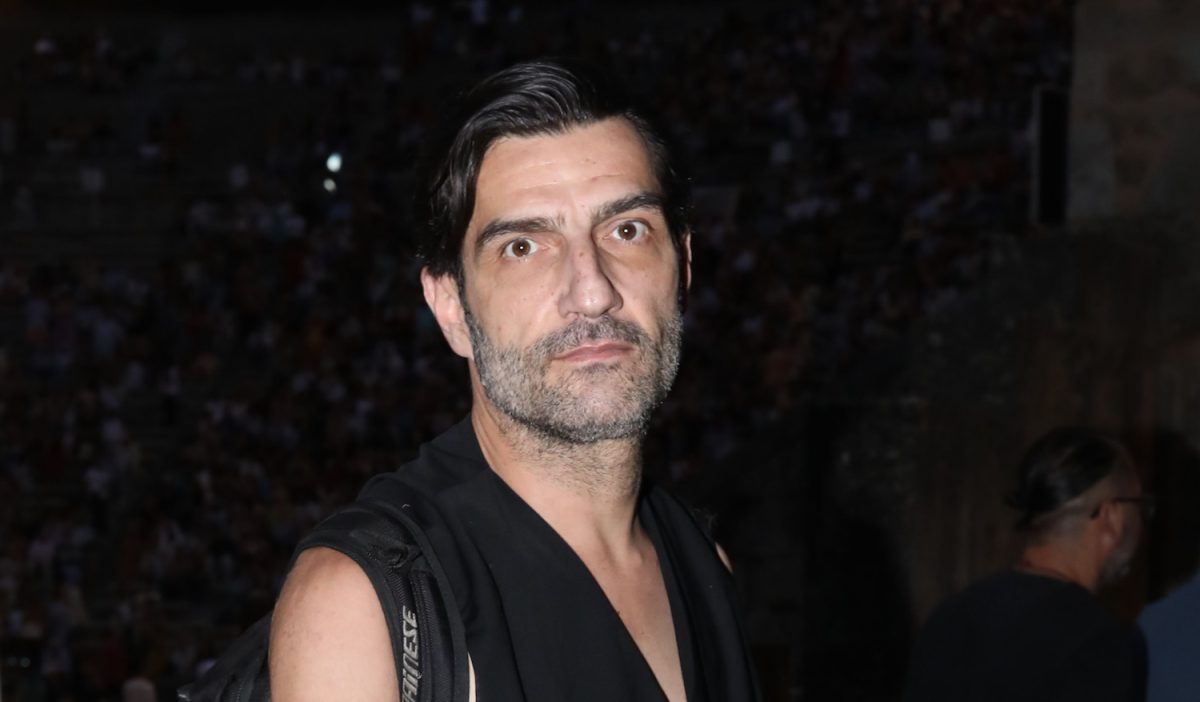 Νίκος Κουρής