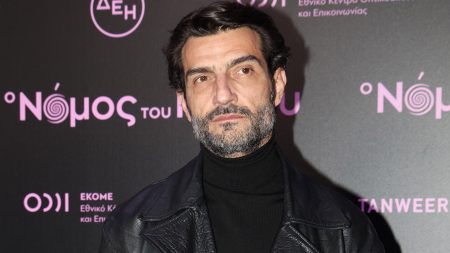 Νίκος Κουρής