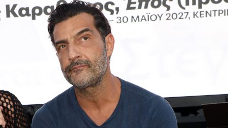 Νίκος Κουρής