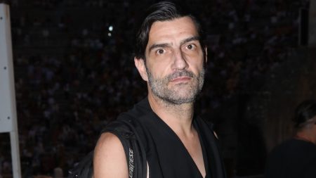 Νίκος Κουρής