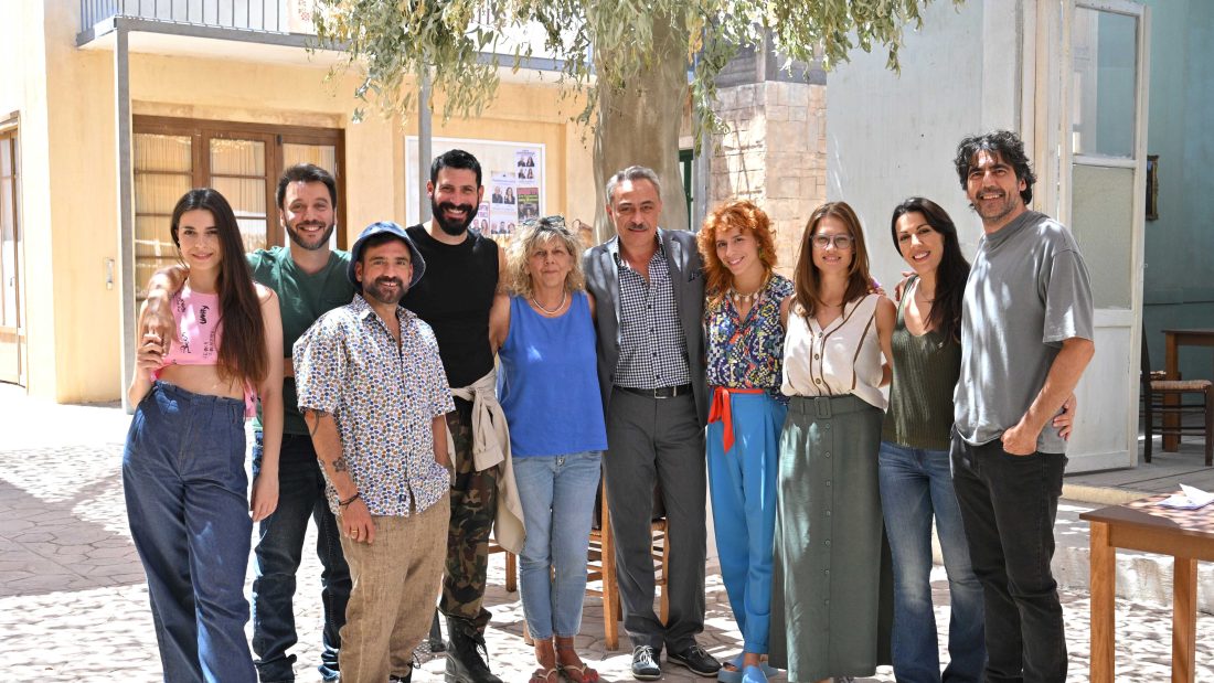 Κουτσουπιές