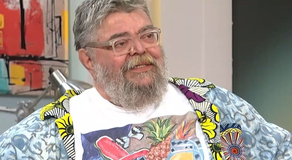 Σταμάτης Κραουνάκης