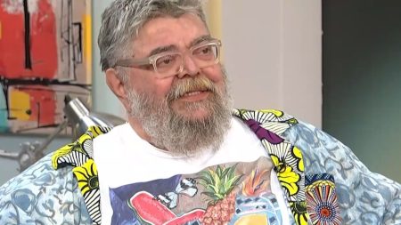 Σταμάτης Κραουνάκης
