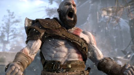 God of War: “Κτήνος” ο Bautista για τον ρόλο του Kratos