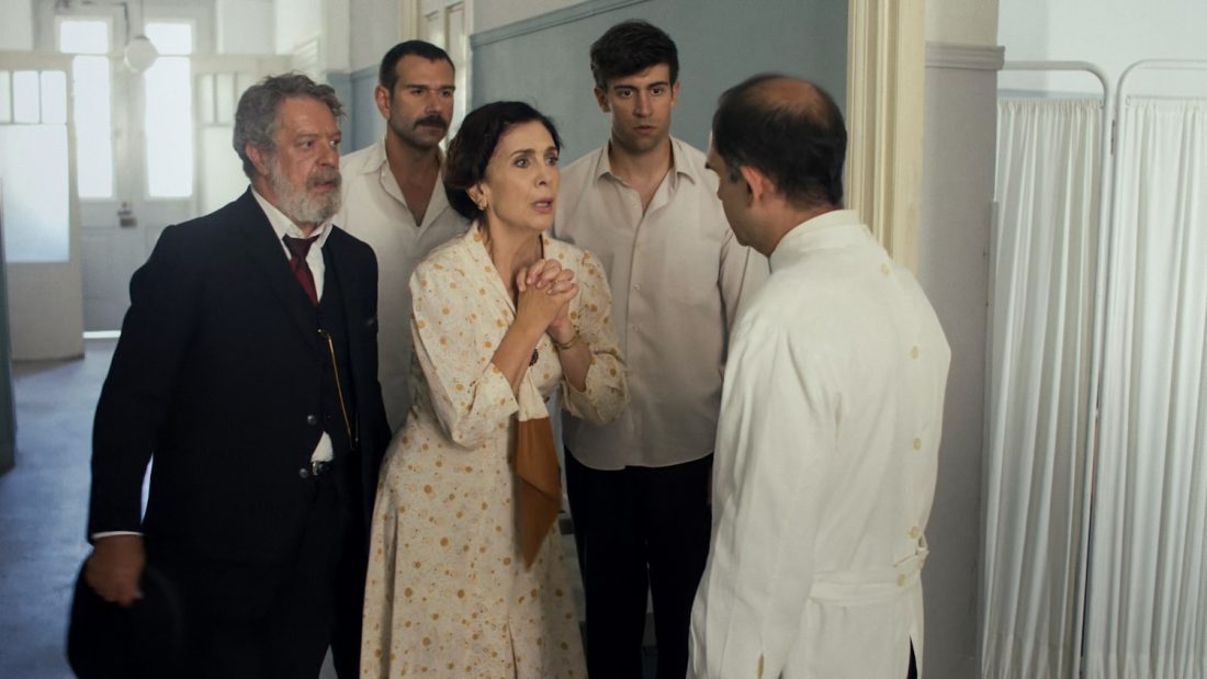 Κρίνο και Αγκάθι: Οι Αρβανιταίοι ψάχνουν εξηγήσεις για την επίθεση στον Μάρκο