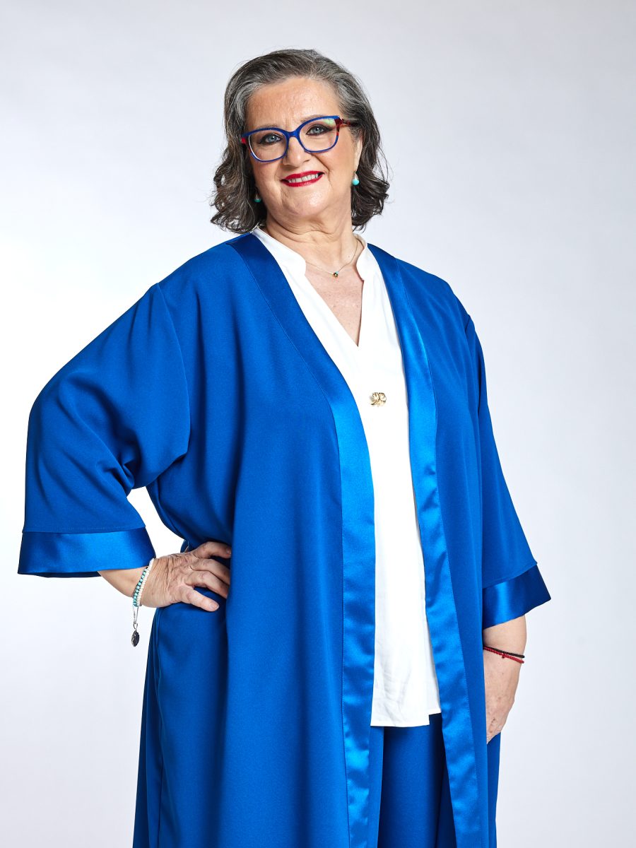 kyria pantaxerei