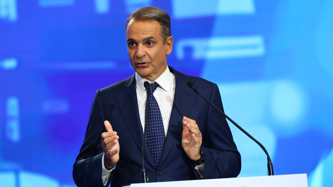 Κυριάκος Μητσοτάκης για την τραγωδία στην Τανάγρα: «Η Πολιτεία θα σταθεί δίπλα στις οικογένειες των θυμάτων»