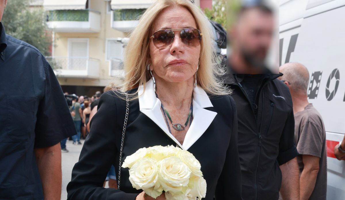 Μαριάννα Λάτση