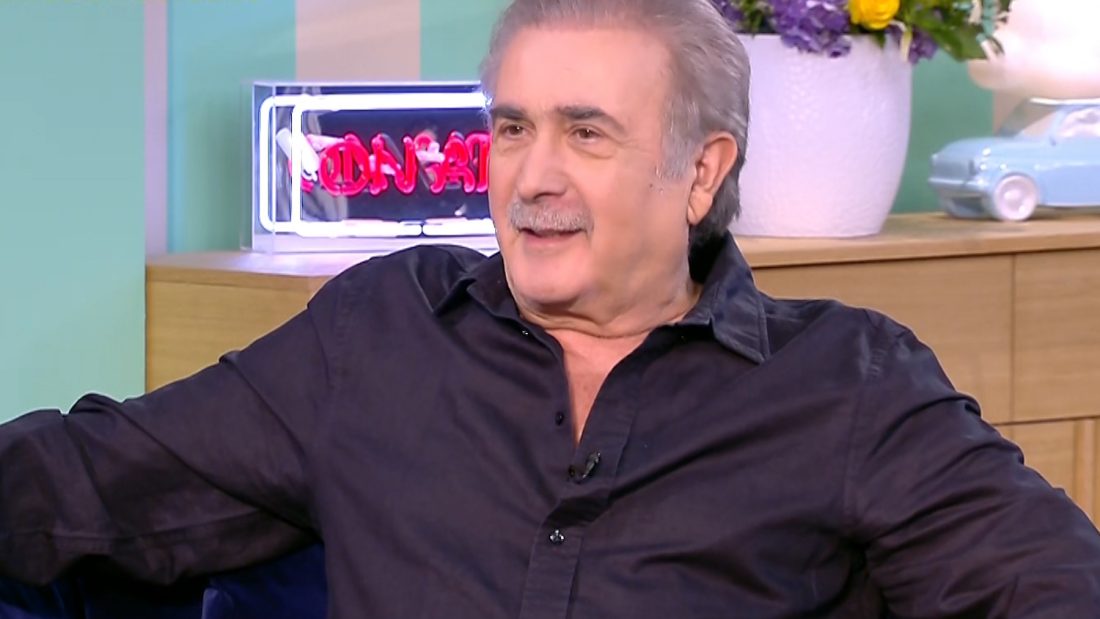 Λάκης Λαζόπουλος