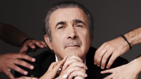 Λάκης Λαζόπουλος, Αλ Τσαντίρι Νιουζ