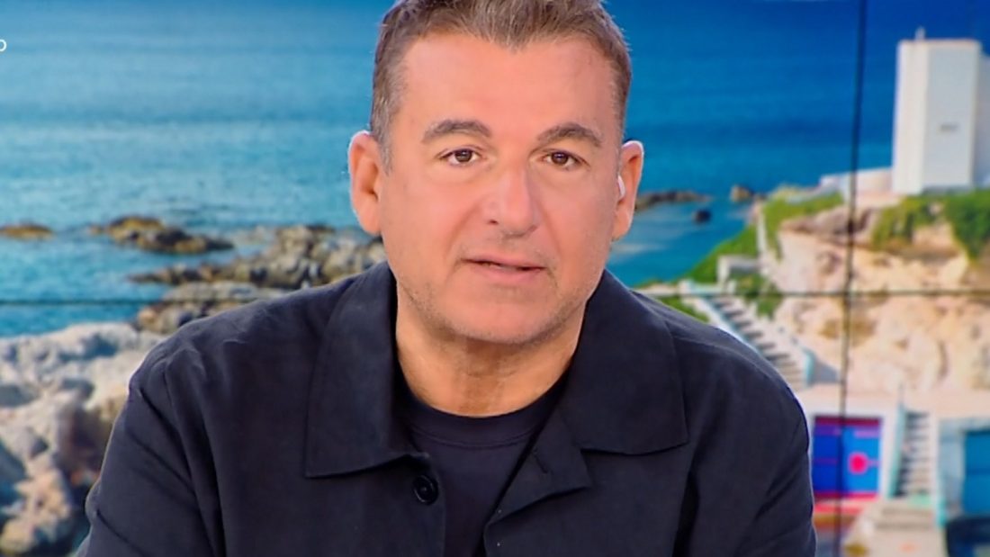 Γιώργος Λιάγκας