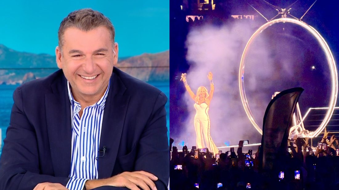 Άννα Βίσση