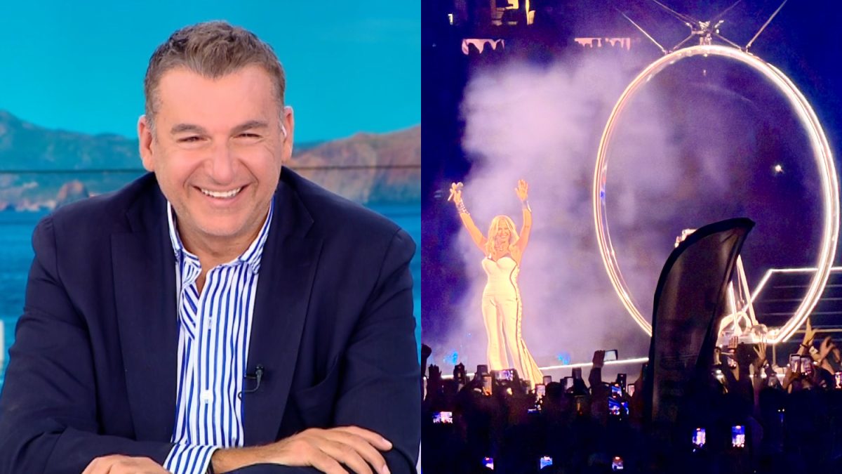 Άννα Βίσση