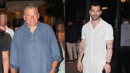 Γιώργος Λιάγκας, Στάθης Σχίζας