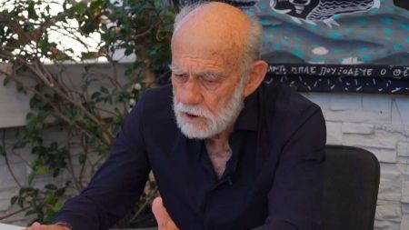 Γιώργος Λιάνης