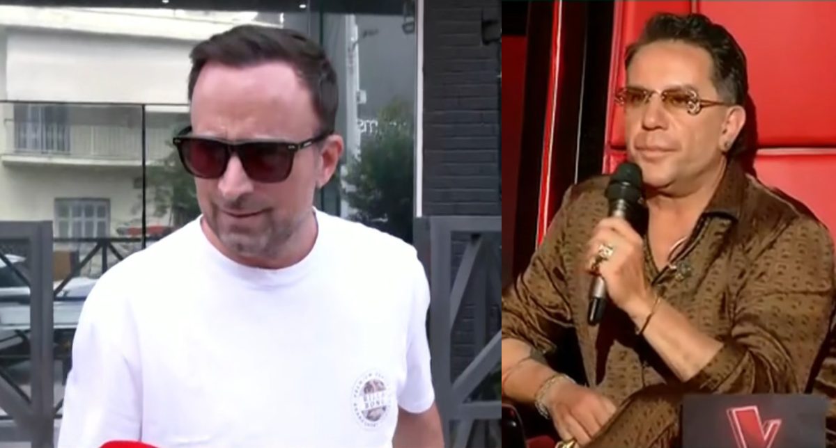 Γιώργος Λιανός, Γιώργος Μαζωνάκης