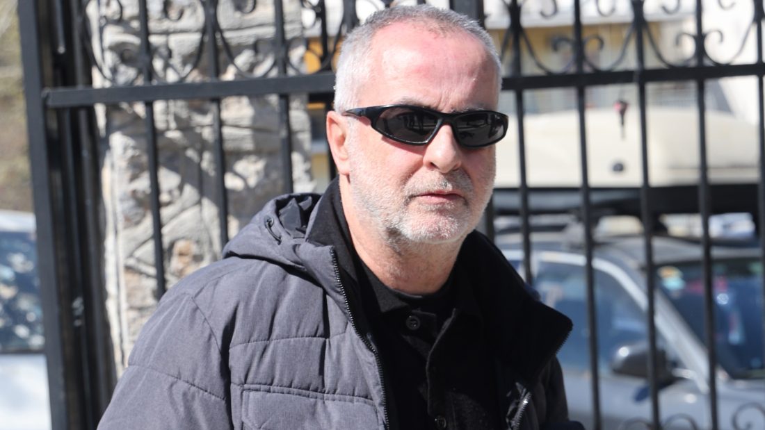 Περικλής Λιανός