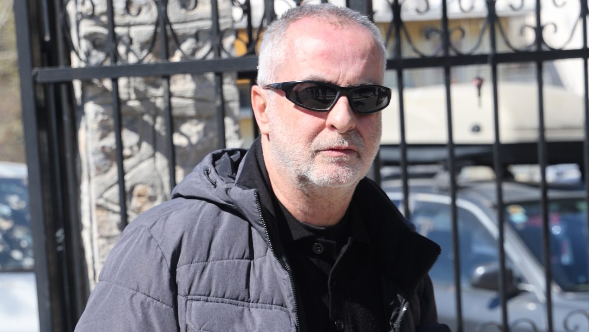 Περικλής Λιανός