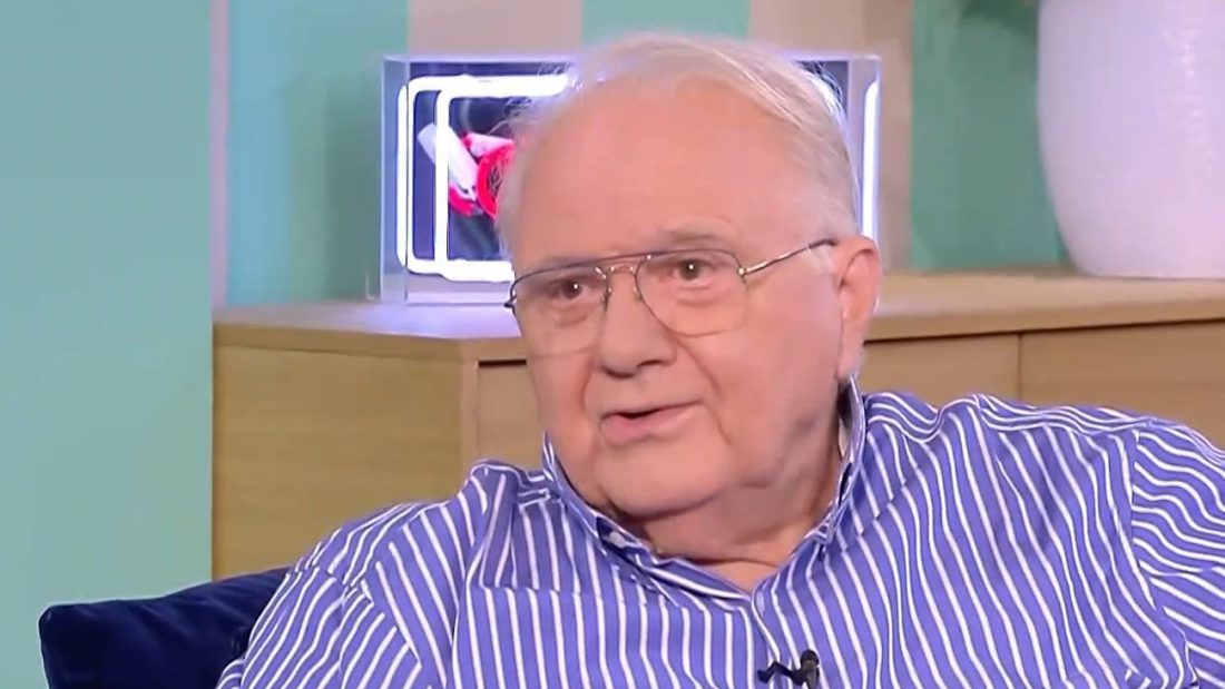 Παύλος Λιάρος