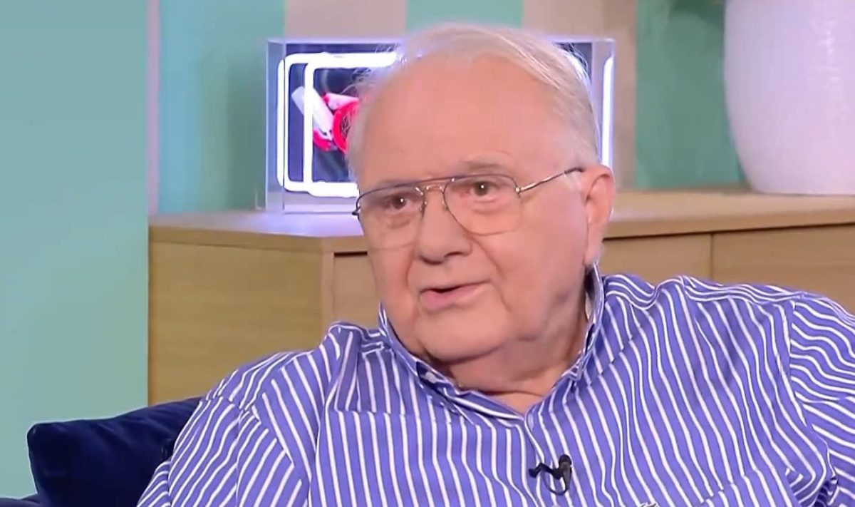 Παύλος Λιάρος