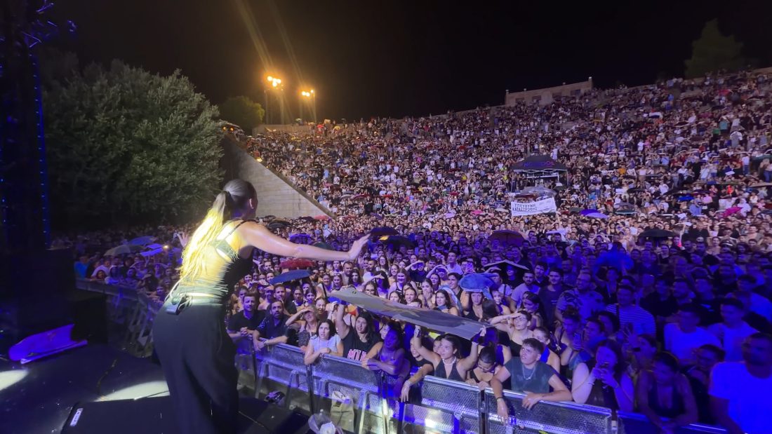 Κατερίνα Λιόλιου