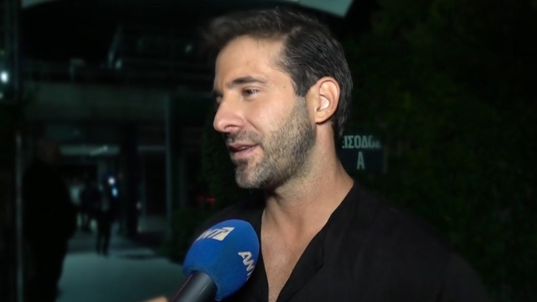 Γιώργος Λιβάνης