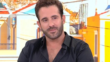 Γιώργος Λιβάνης