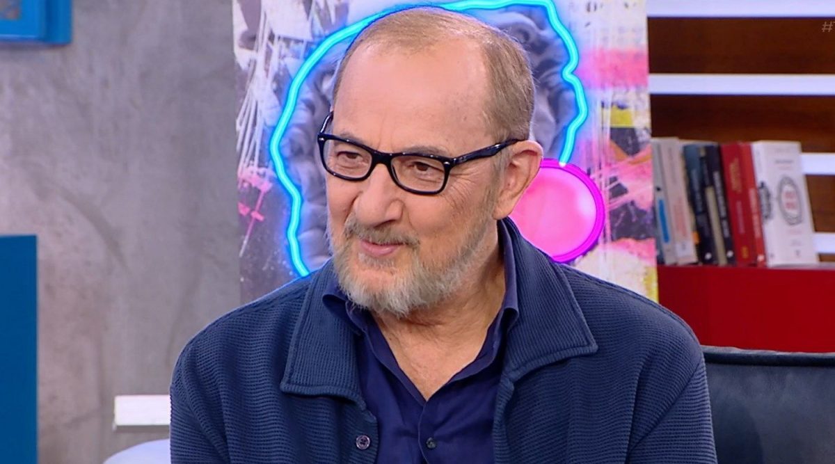 Στέλιος Μάινας
