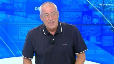Νίκος Μάνεσης