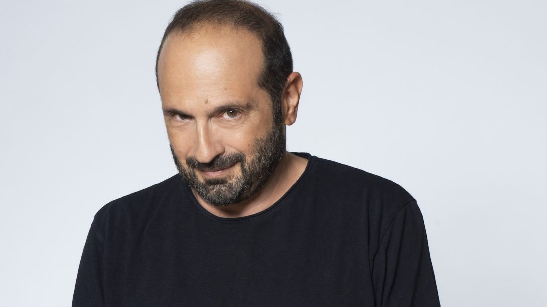 Μάνος Βουλαρίνος