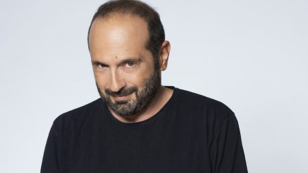 Μάνος Βουλαρίνος