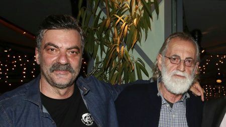 Στάθης Μαντζώρος, Μιχάλης Αεράκης
