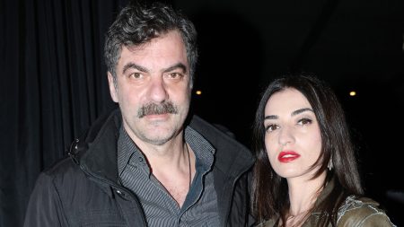 Στάθης Μαντζώρος, Αντωνία Καλαντζή