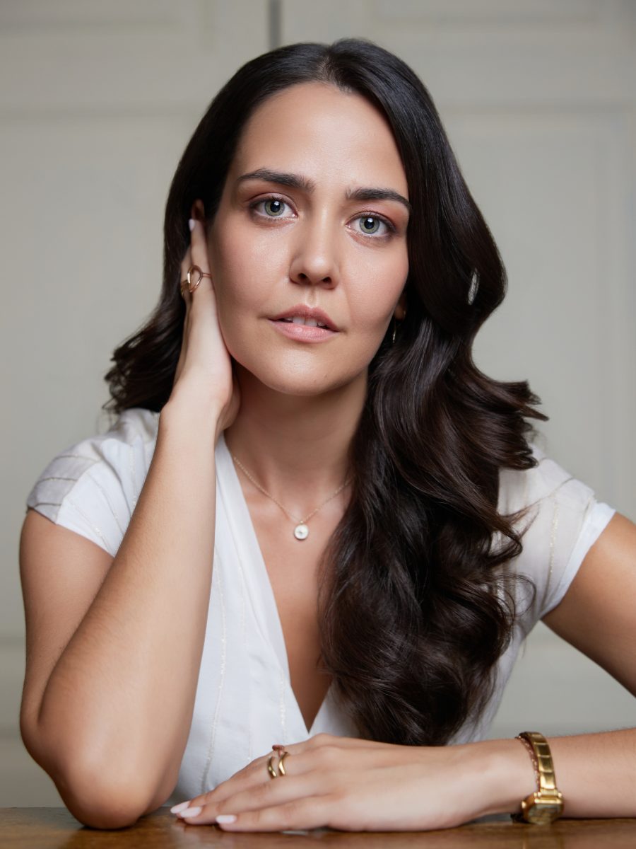 marianna kimouli