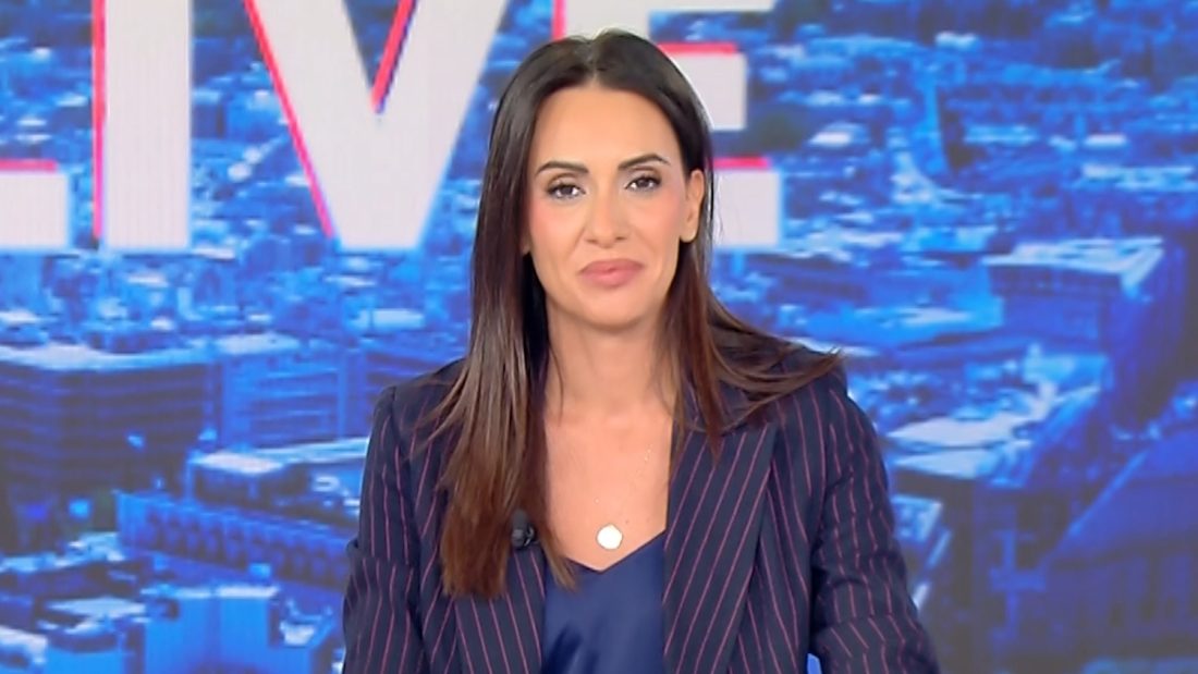 Μάρτζυ Λαζάρου