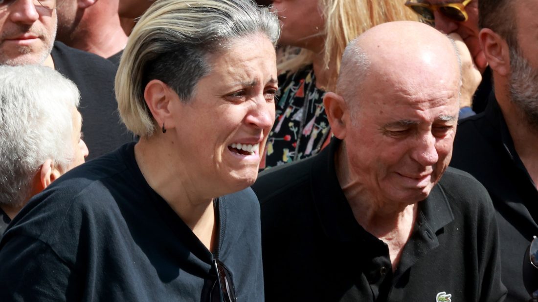 Μαρία Μαζωνάκη