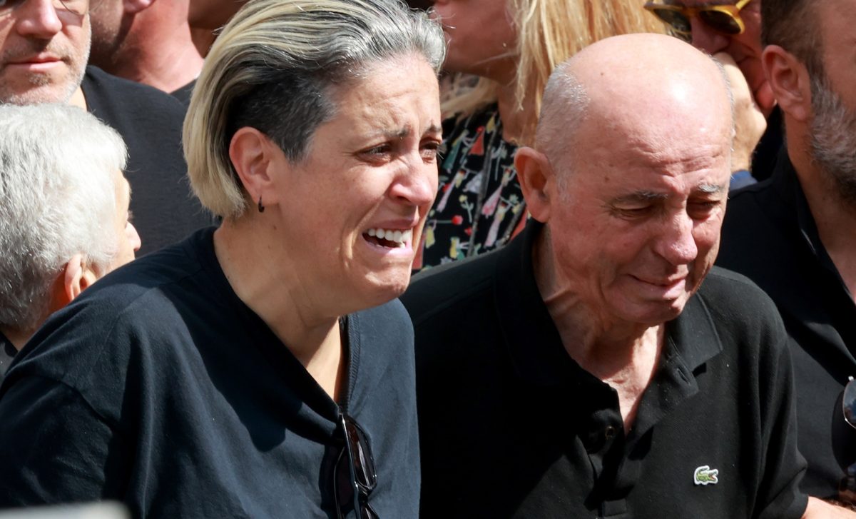 Μαρία Μαζωνάκη