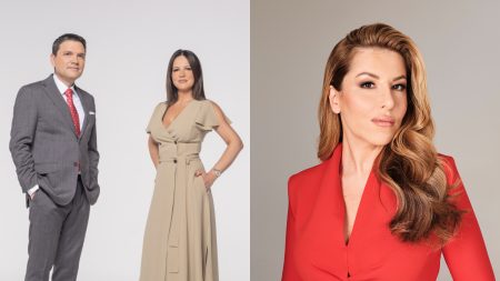 «MEGA Σαββατοκύριακο», «Εξελίξεις Τώρα»