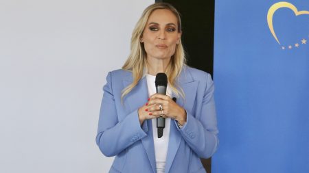 Ελεονώρα Μελέτη