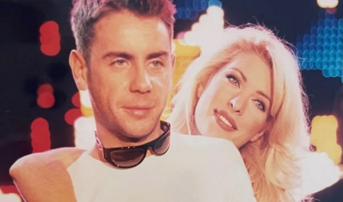 Ελένη Μενεγάκη