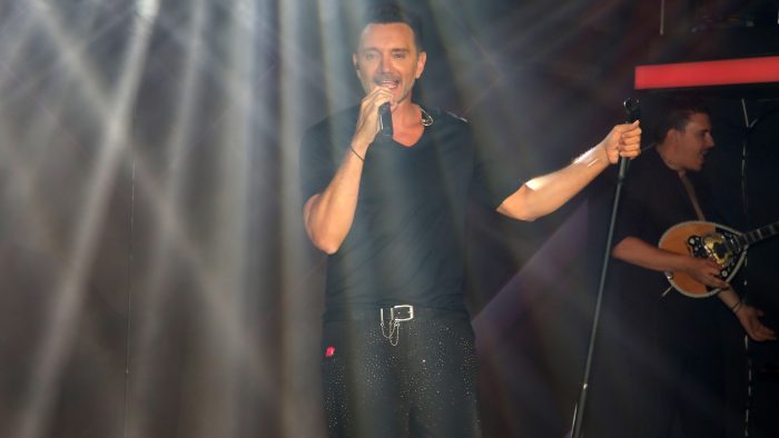 Χρήστος Μενιδιάτης
