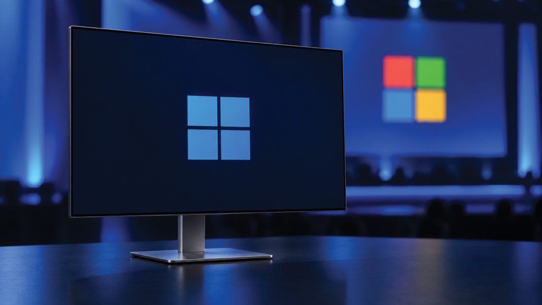 Μάθε τι φέρνει η Microsoft στις 7/10 για τα Windows