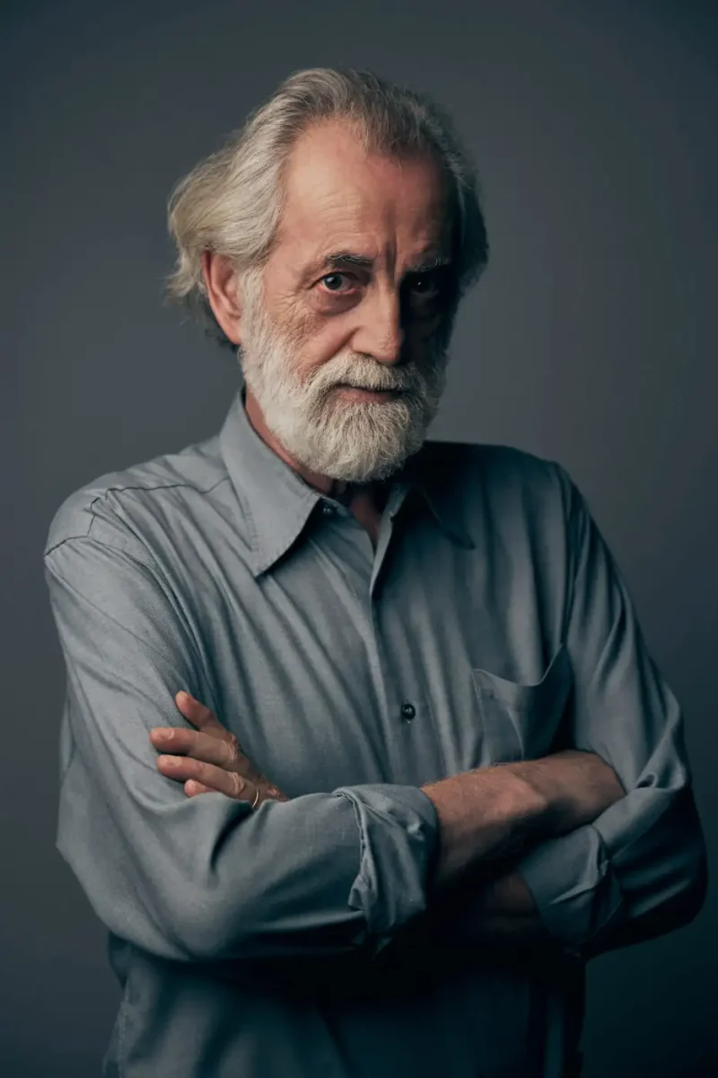 mihalis aerakis