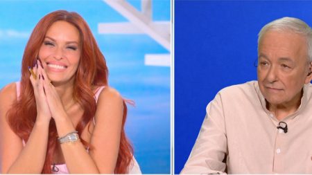 Ανδρέας Μικρούτσικος και Σίσσυ Χρηστίδου