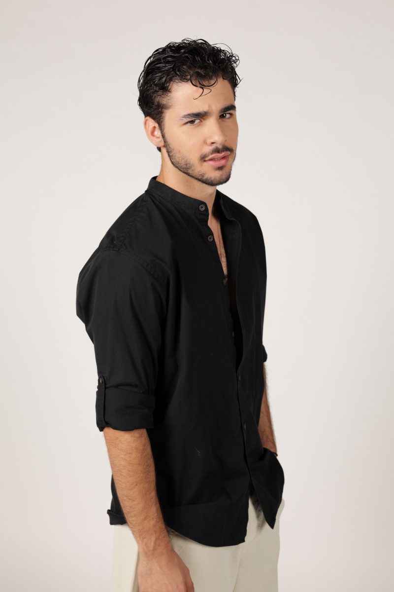 miltos arovas