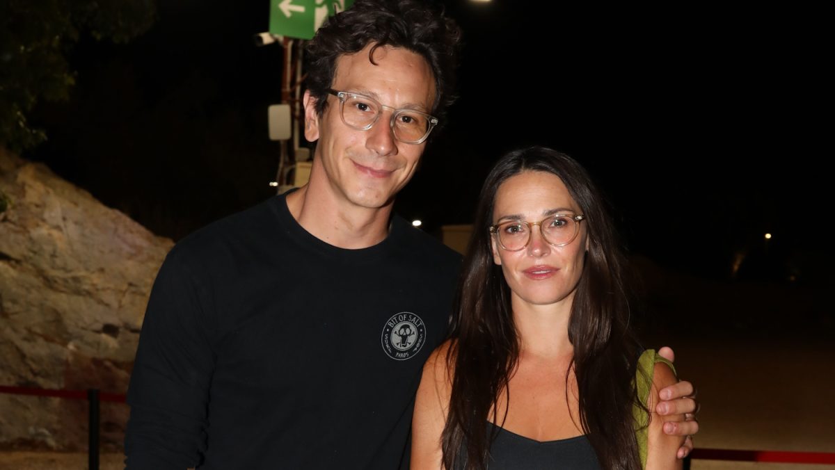 Μιχάλης Σαράντης, Μαίρη Μηνά